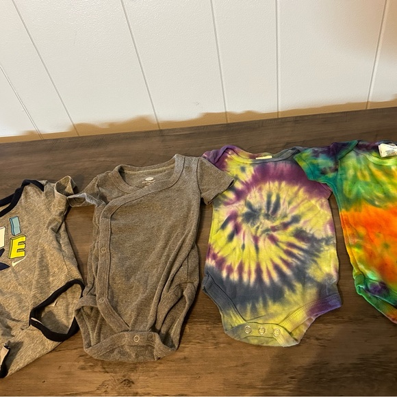 Baby clothes 3-6 months - Picture 9 of 10